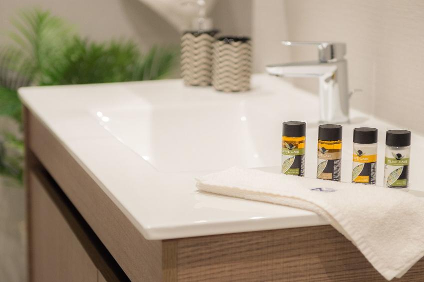 Villa Mathea - Kreta - Große Luxusvilla mit privatem Pool - Zentrale aber ruhig - foto 25