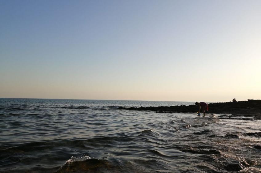 Villa Le soleil, nur 50 Meter vom Strand entfernt - foto 37