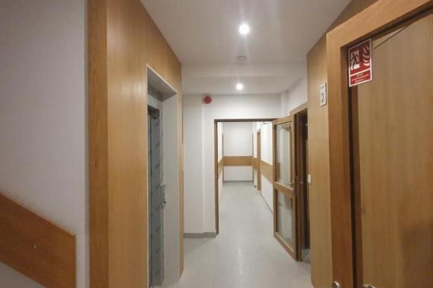 BESSERER PLATZ: Klassisches Warschau - foto 19