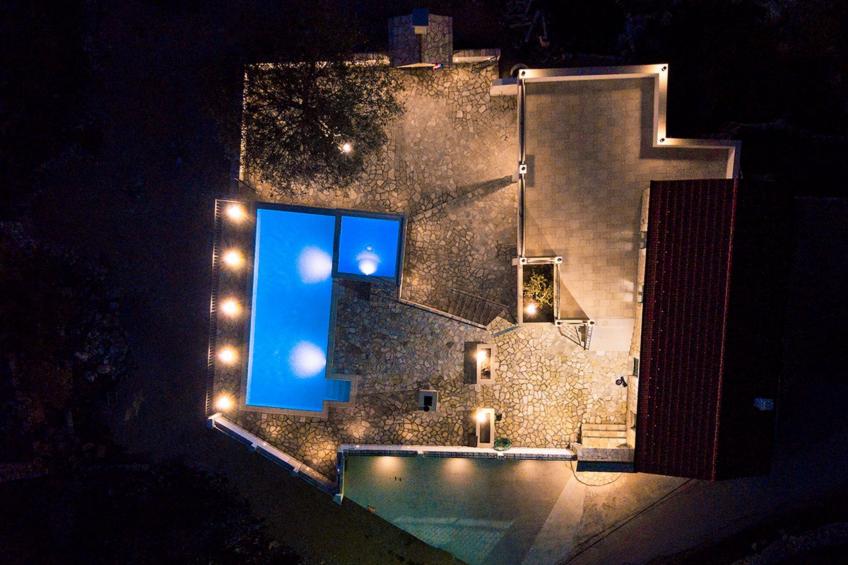 Stipanovi Dvori mit Bergblick - foto 5