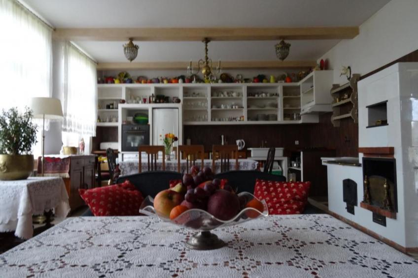 Alte Dorfschule - foto 4