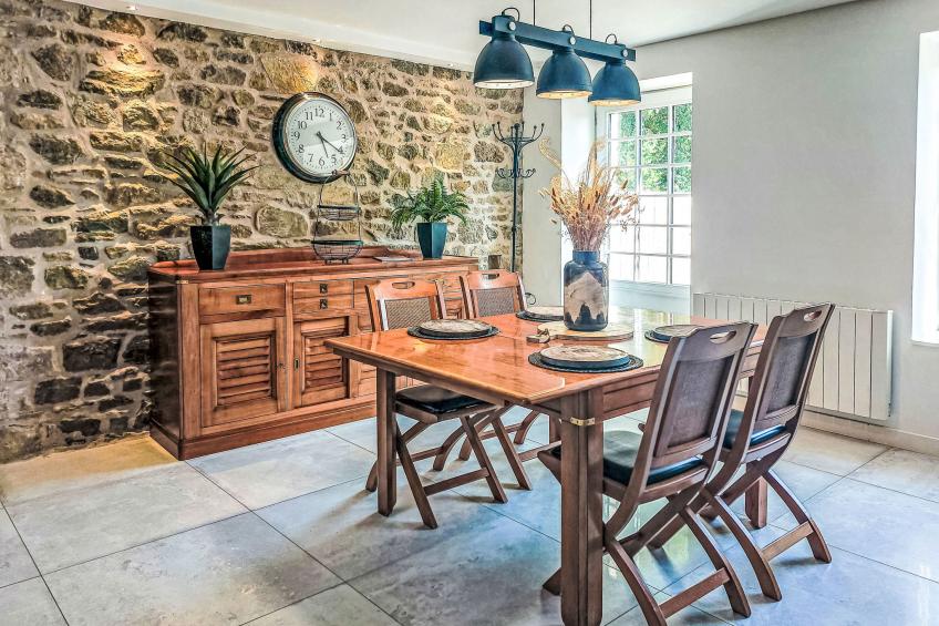 Le logis de Papeu - foto 13