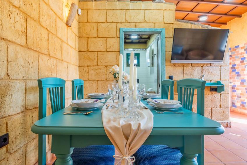 Ländliches Haus Carmo - foto 11