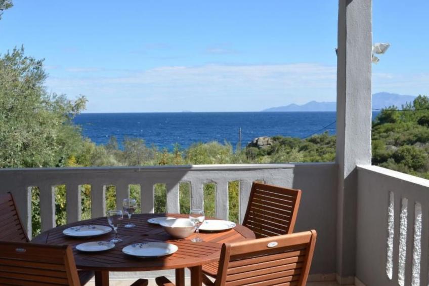 "Villa siesta" in Strandnähe - foto 55