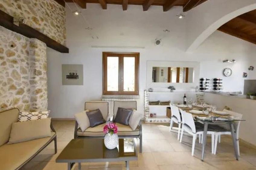 Villa Fenice Scopello Atemberaubender Panoramablick - foto 20