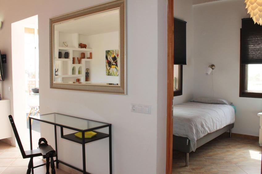 Großes modernes Ferienapartment Villa Atlantico - foto 10