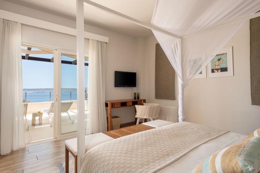 Adeste Seaview Villa III-Pool, Whirlpool, 900m zum Meer - foto 29