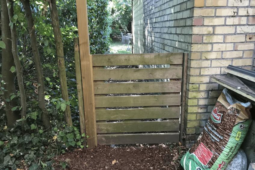 Küste, Ostende, Brügge, Plopsaland, Garten, Sauna. - foto 26