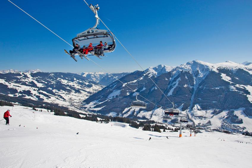 Pantera - SKI IN SKI OUT - foto 32