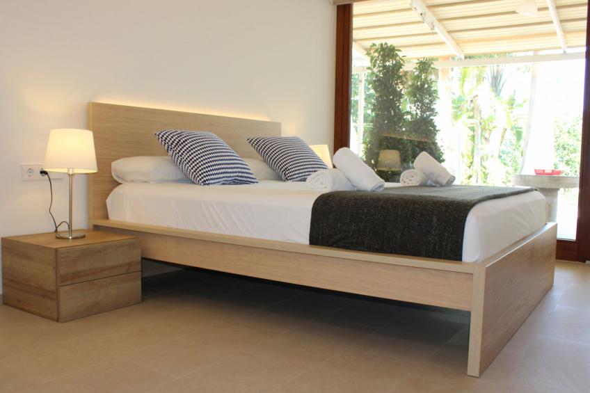 VILLA CAN RIBES - OASIS PALMA - foto 15