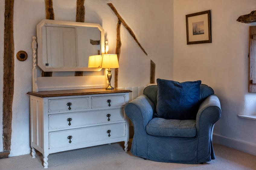 Syncocks Farm Cottage - foto 13