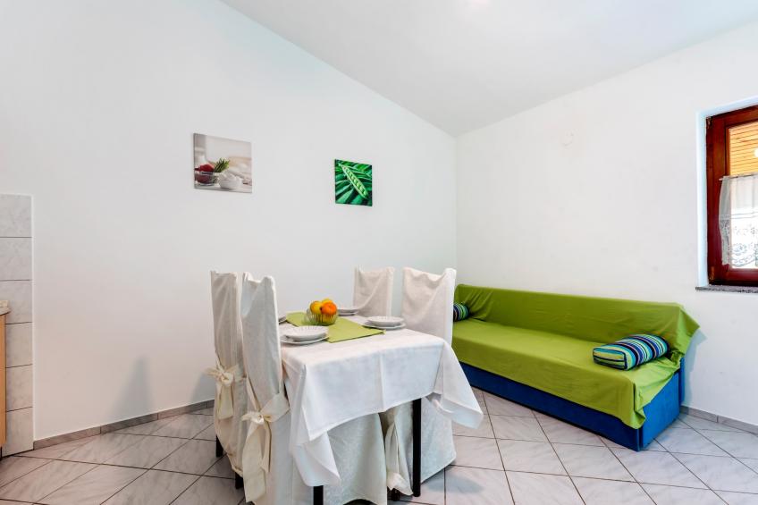 Lovely green apartment Katarina - foto 5