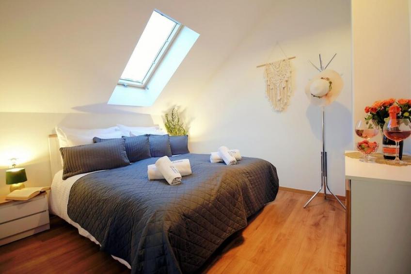 Apartament nr 6 Mielenko - foto 8