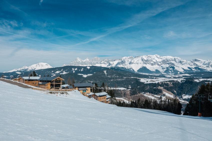 Alpenchalets Reiteralm 3 - foto 28