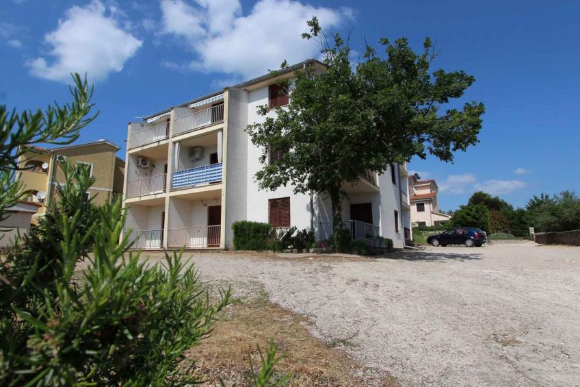 Vakantiewoning met balkon en airconditioning - VW-F4G9G - foto 10
