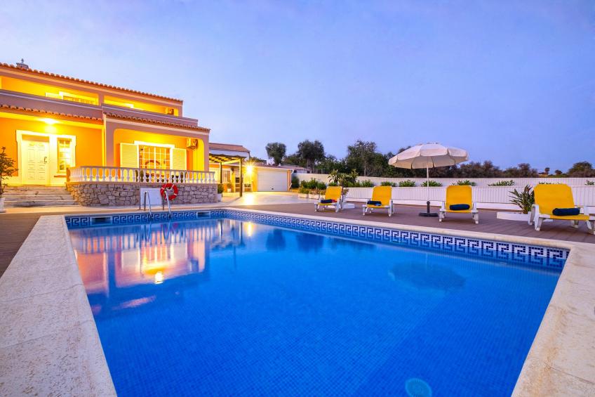 Villa La Digue - foto 9