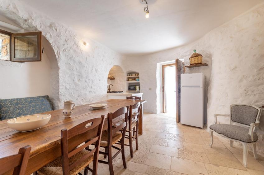 Trullo Sophie - foto 8