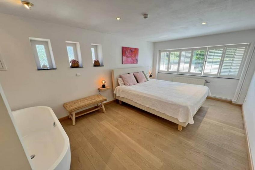 les trois tilleuls - foto 3