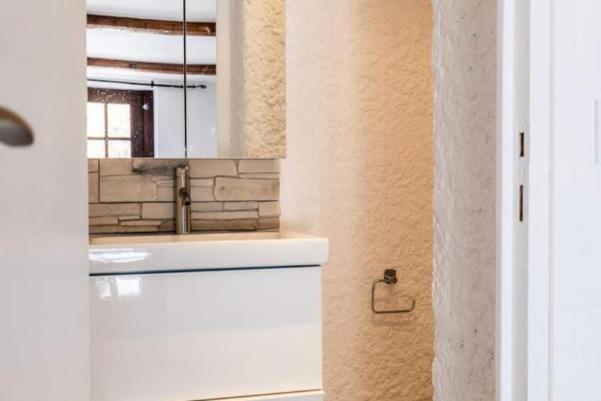 Résidence Villa 5 Chambres, Sauna, Piscine Et Vue Mer. - foto 40