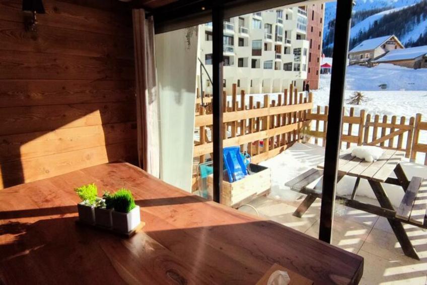 Résidence Vermeil R6 - foto 5