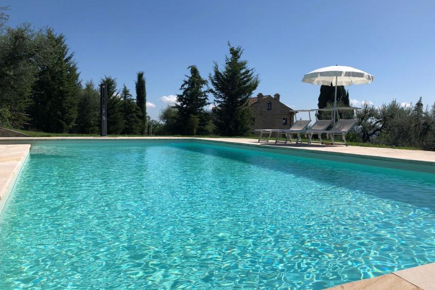 Bauernhof-Scheune - foto 7