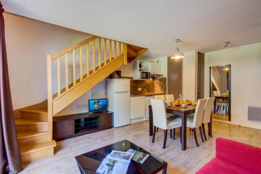 Résidence Les Balcons d’Aix 26NH - foto 17