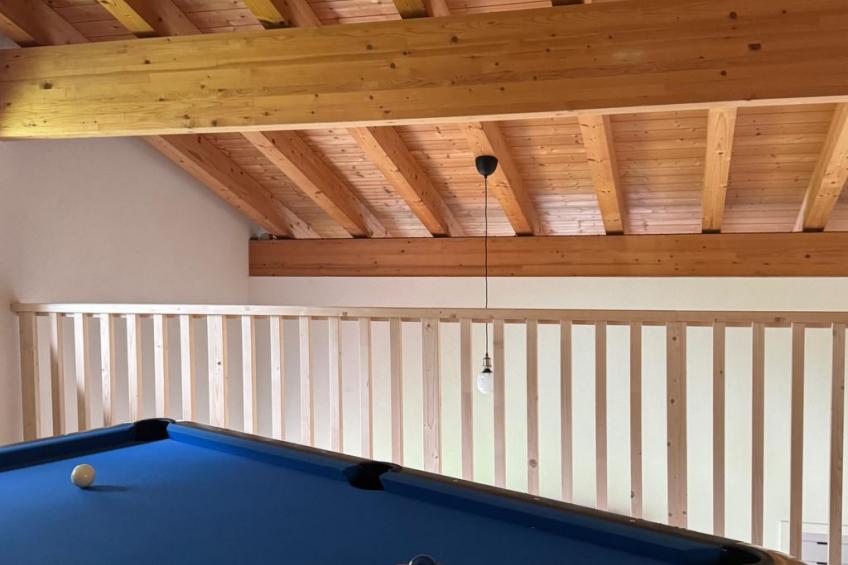 Chalet Gadmer Herz - foto 38