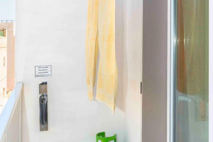 Schöne, strandnahe Ferienwohnung in San Tumas - foto 39