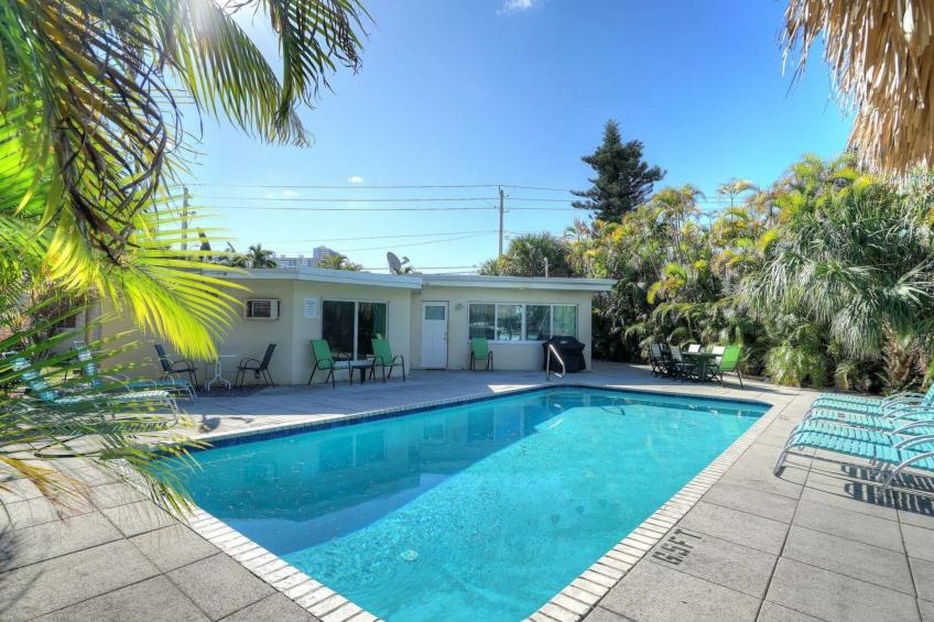 Wunderschönes Ferienhaus in Lauderdale-by-the-Sea