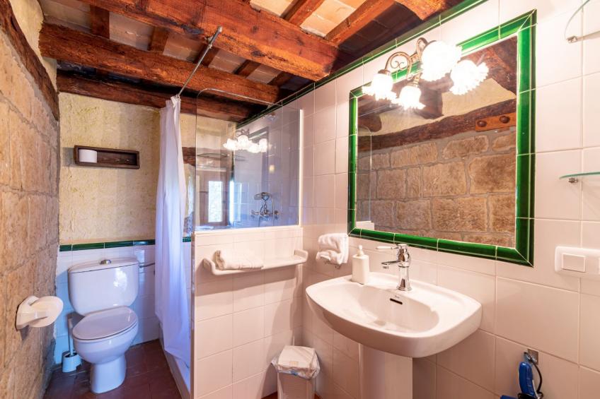 mit privatem Pool - foto 27