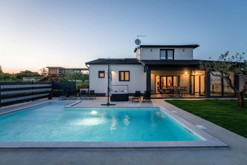 Villa Jasminka - foto 3