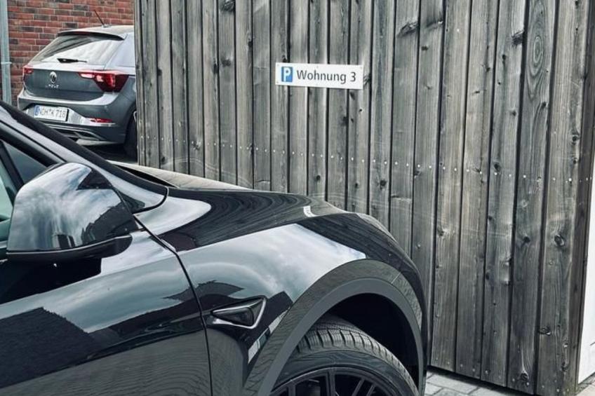 FeWo Am Ring - foto 15