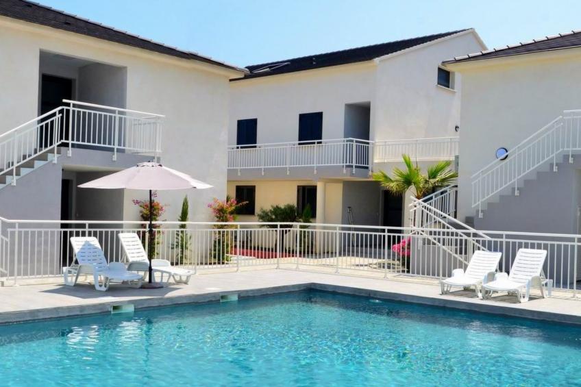 Marea Resort Wohnung mit Schwimmbad - foto 20