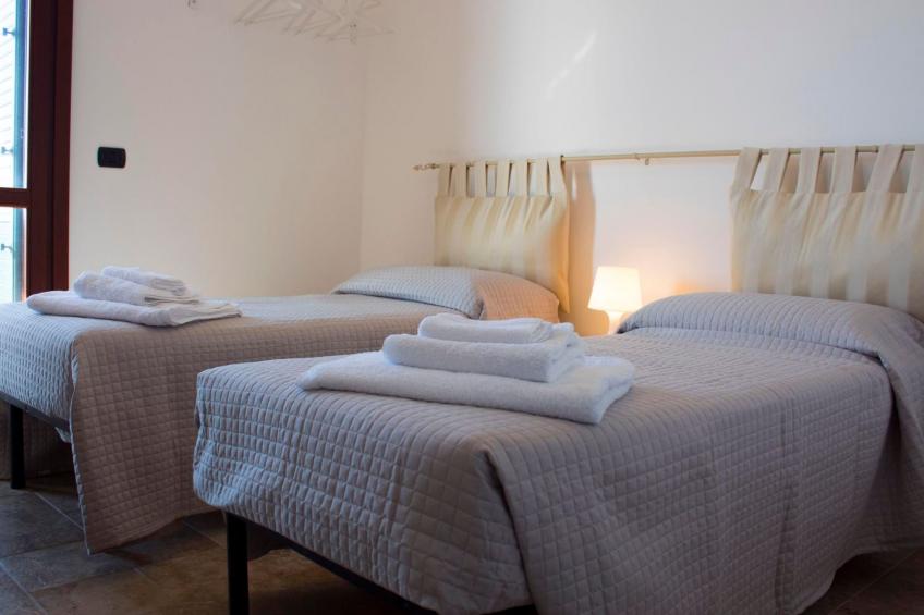 für 5 Personen ca. 70 m² in Castro in Apulien, Apulien (Provinz Lecce) - foto 7