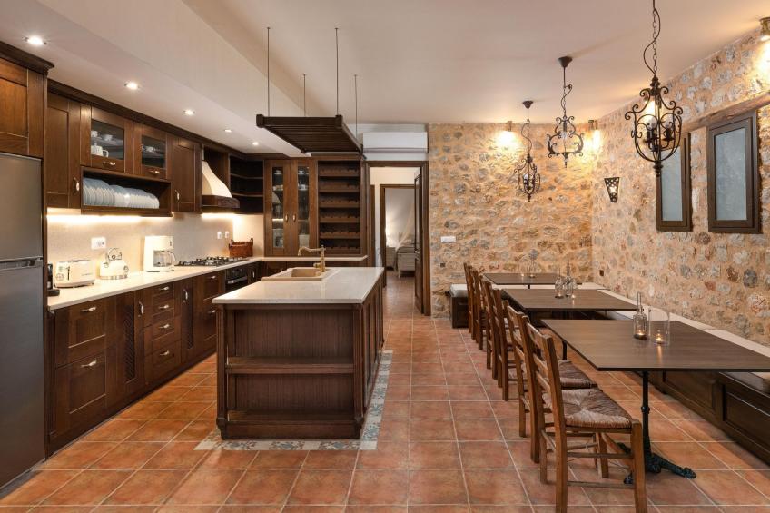 Ferienvilla Vento Imperiale Estate für 14 Personen - foto 17