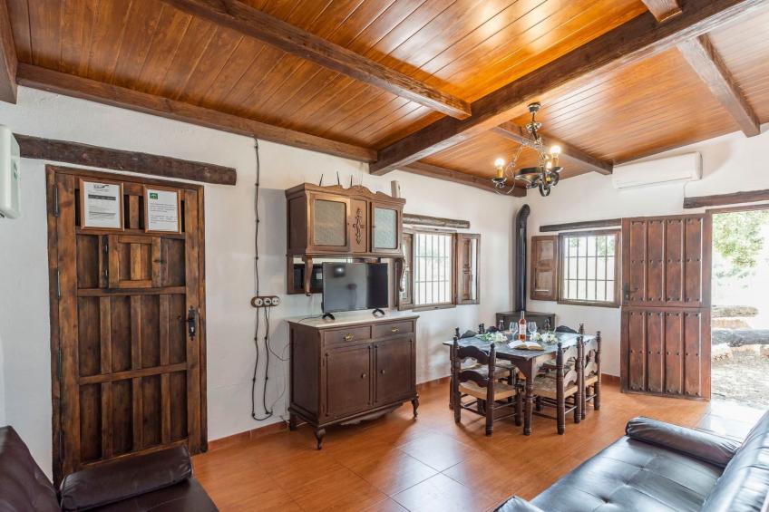 Ländliches Haus El Ventorrillo - foto 10