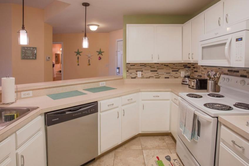 Neu renoviert in geschlossener Wohnanlage, erschwinglich - nur wenige Minuten v - foto 19