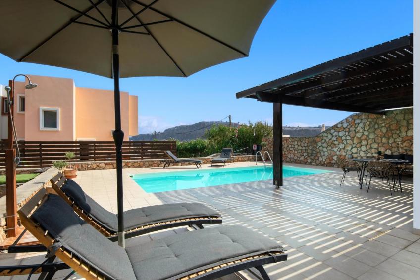 Anbetungswürdige Villa - foto 3