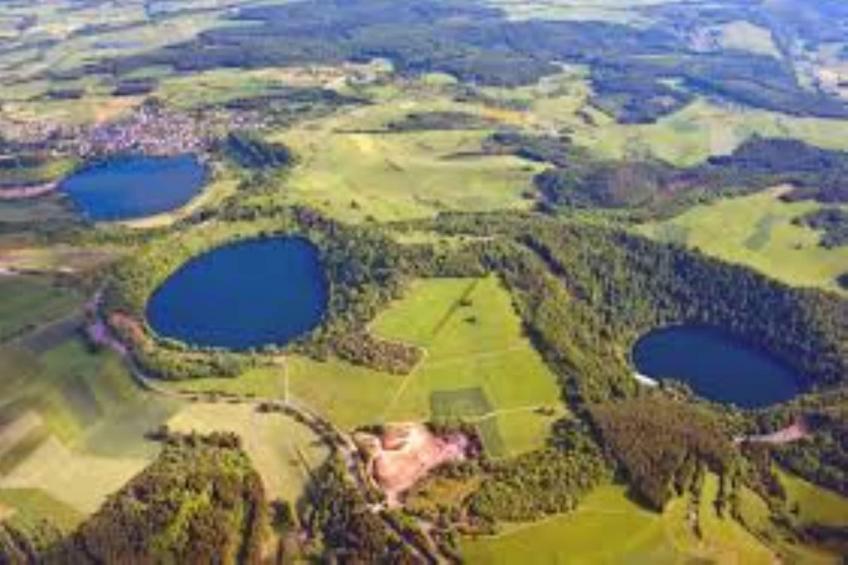 Ferienwohnung Winkel in der Vulkaneifel - foto 31