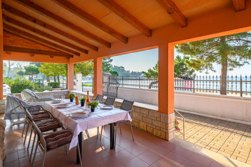 Villa Rita - foto 13