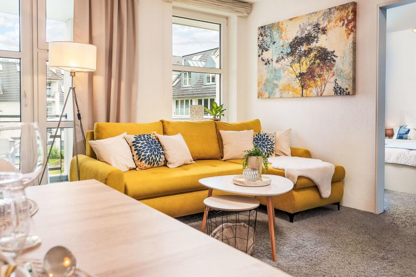 RegioStyle with Sea View-Balcony-Beach - foto 20