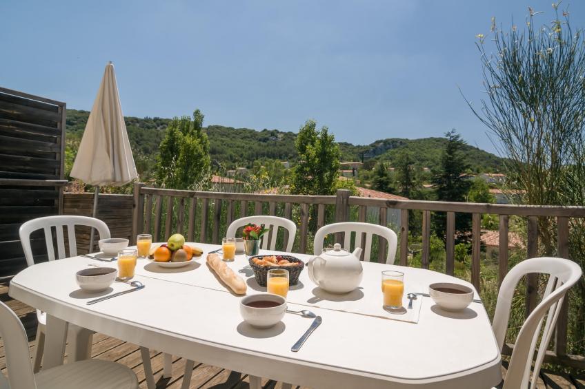 Pierre & Vacances Village Le Rouret House 6 People - 2 Bedrooms - Duplex - Terrace - foto 7