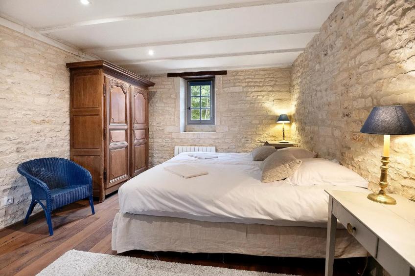 Le Domaine de Pierrepont - foto 24