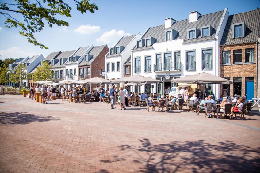 Resort Maastricht - Prins van Oranje 3 - foto 32