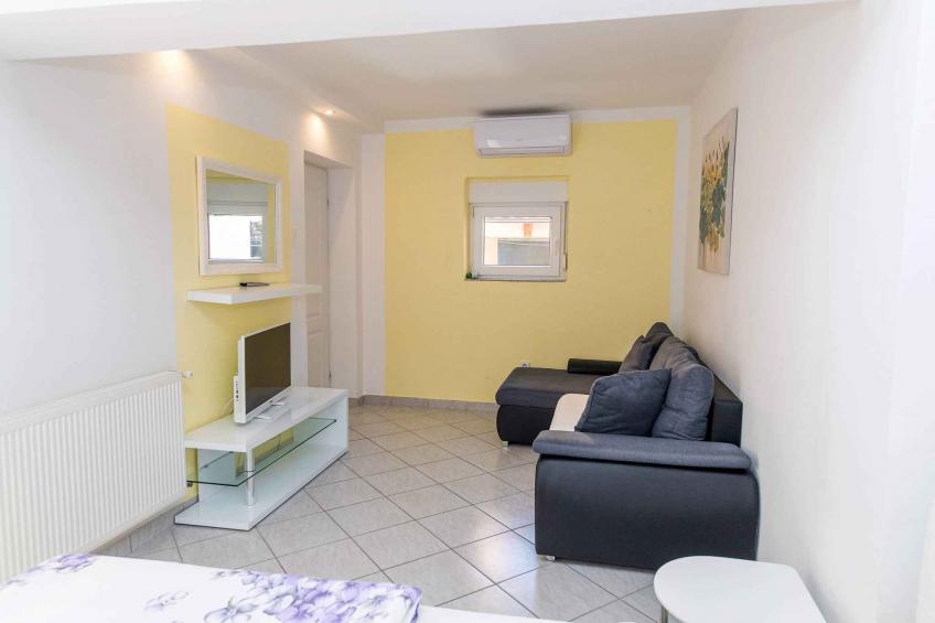 appartement de vacances avec vue sur la mer - BF-7RGC - foto 23