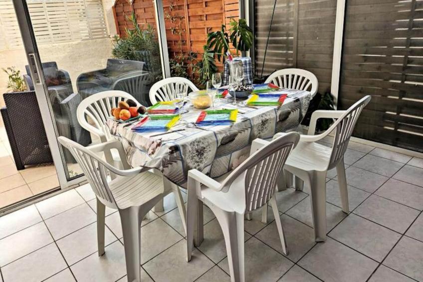 Résidence Phocéa (rés. Le) - foto 10