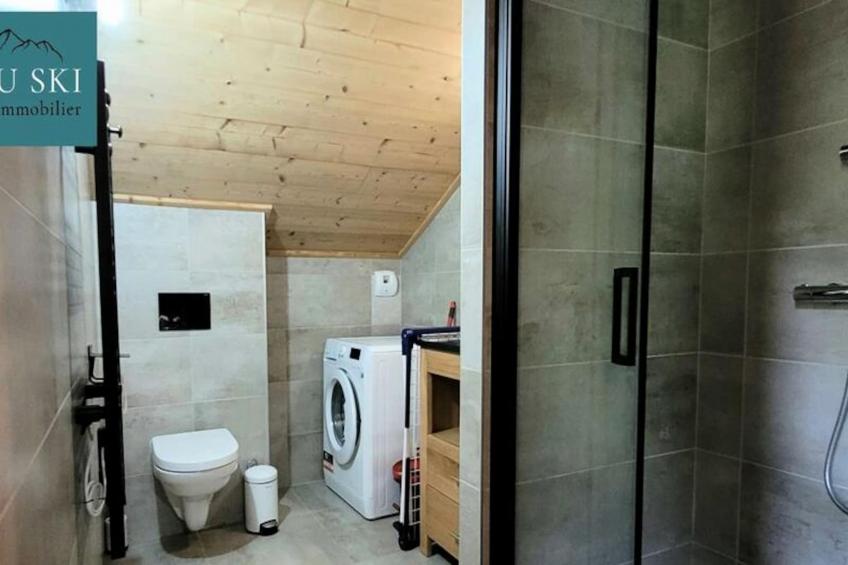 Résidence Les Aiguilles - foto 12