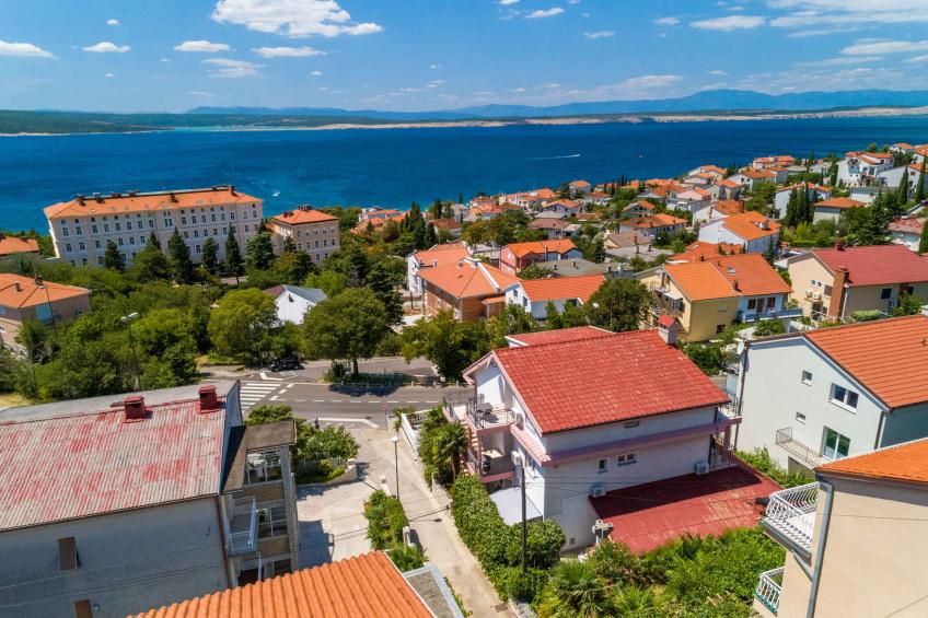 Ferienwohnung mit Balkon und Meerblick - BF-Y45T7 - foto 37