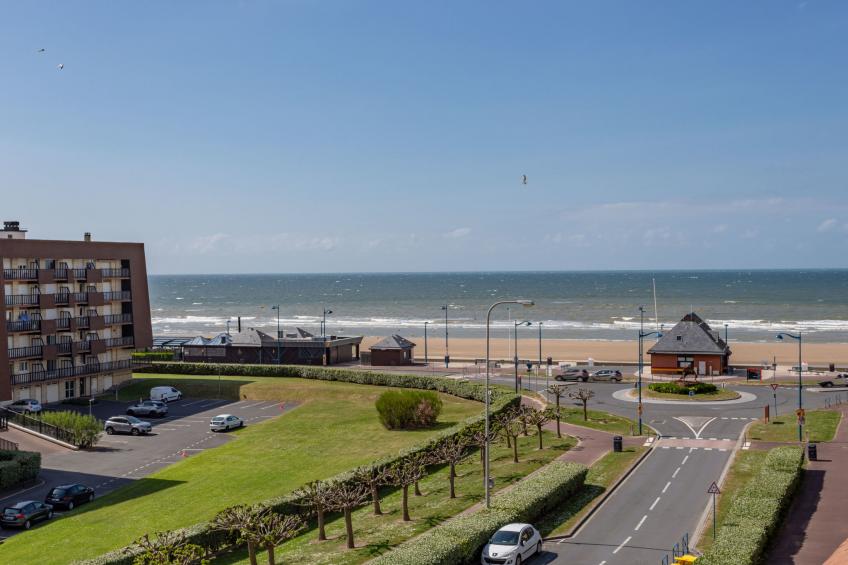 Deauville Plage 1 et 2