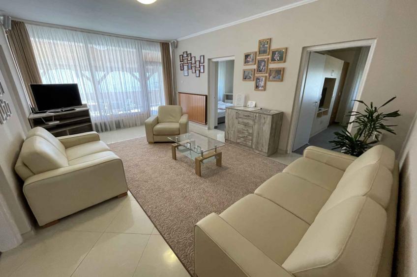 Holiday apartment with barbecue and children's swing - BF-F2D3 - foto 7